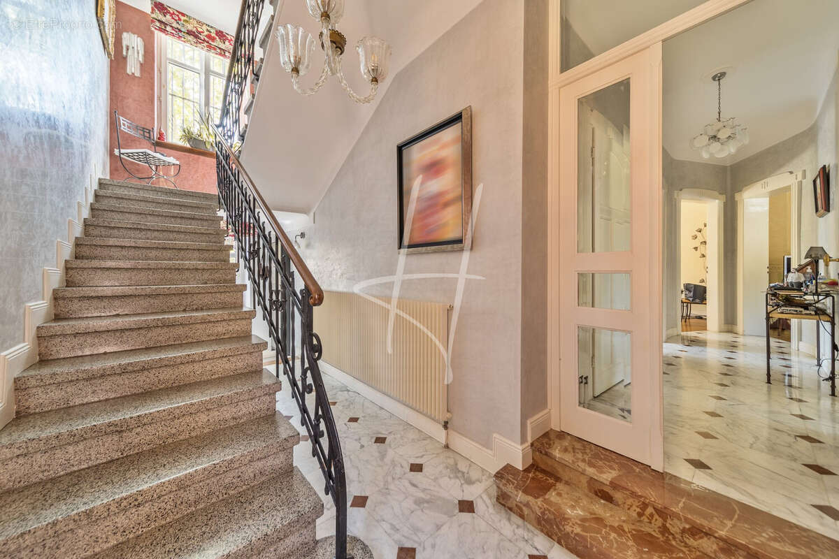 Maison à THIONVILLE