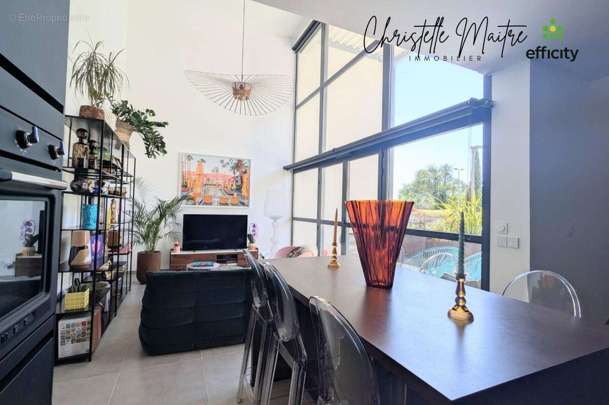 Appartement à ARLES