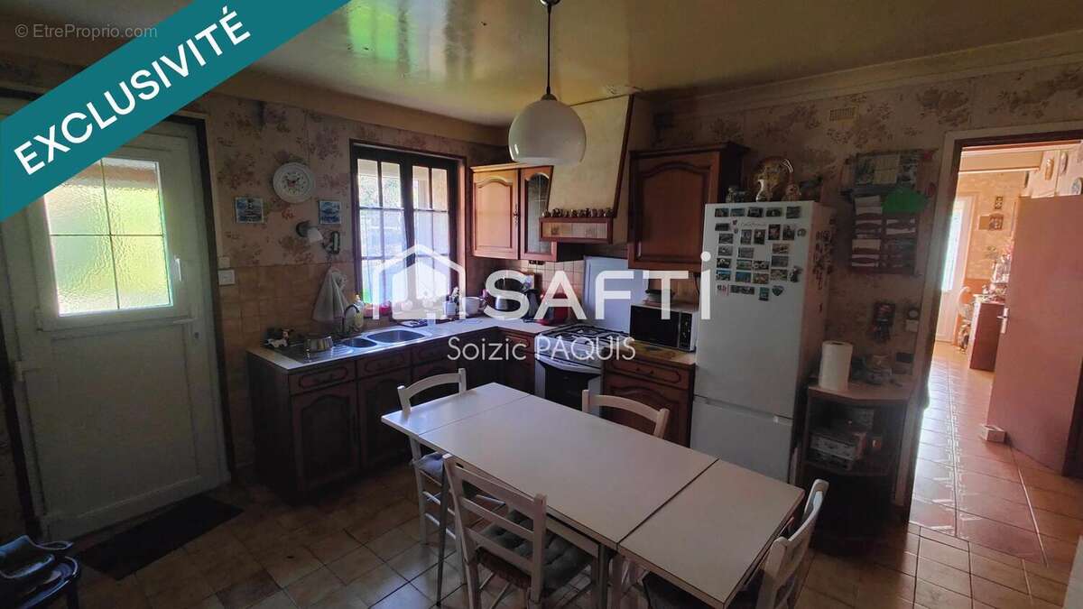 Photo 6 - Maison à LA FERTE-SOUS-JOUARRE