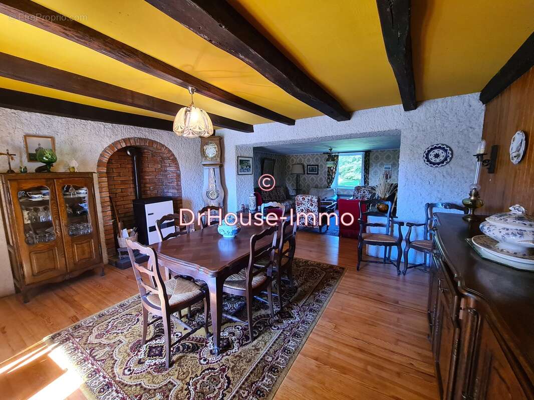 Maison 155 m² à Bournois  - photo 9