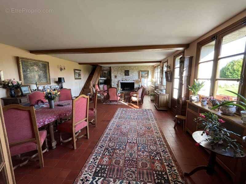 Maison à GISORS