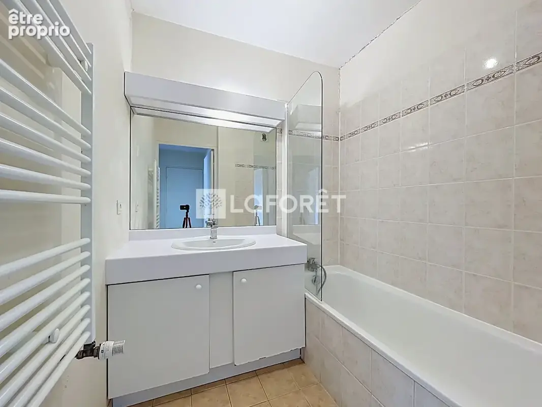 Appartement Lyon 3 pièce(s) 70 m2 - photo 14
