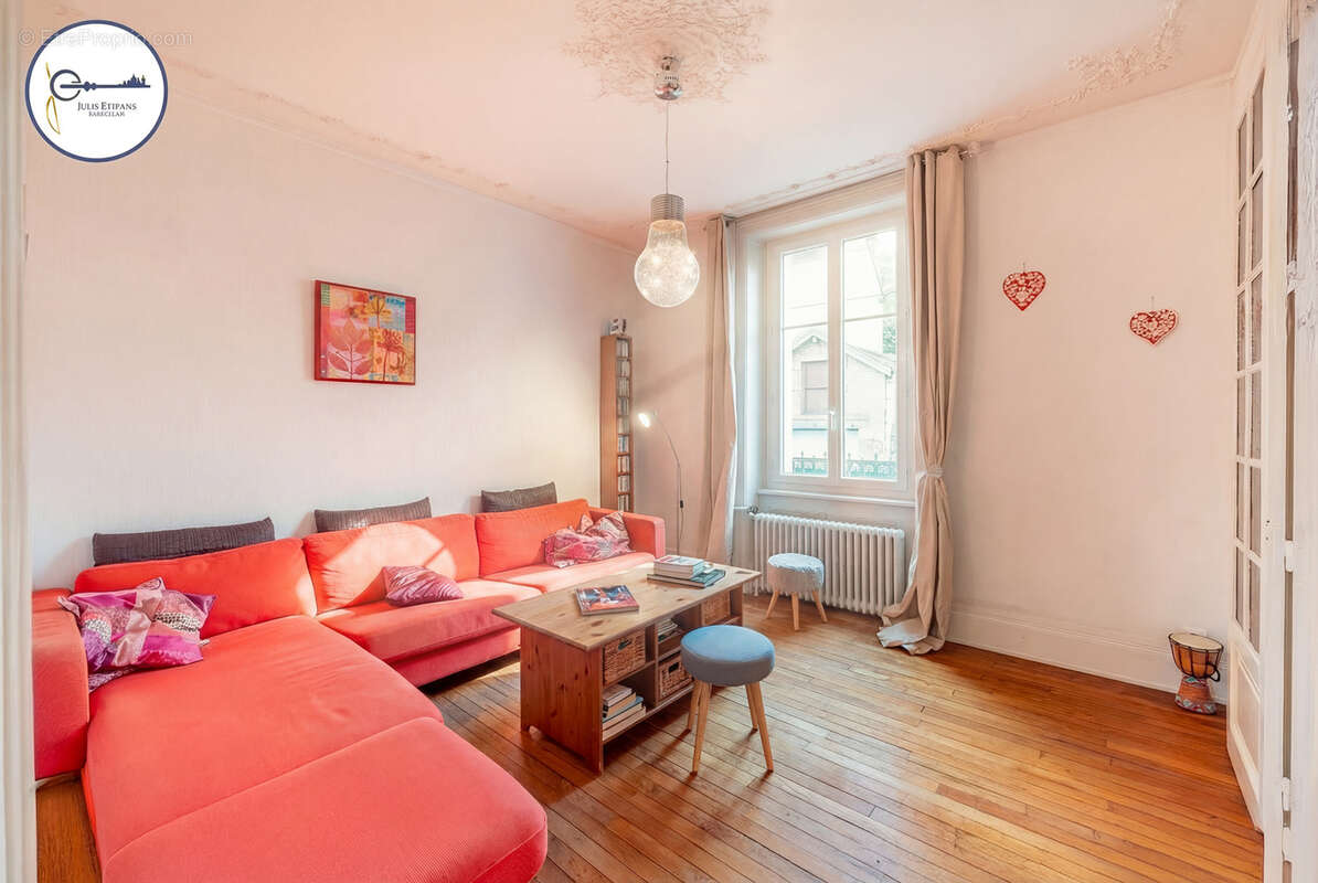 Maison epinal - 10 pieces - 244 m2 - photo 8