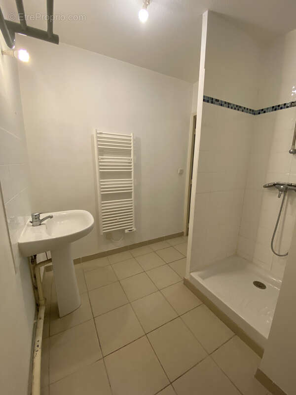 Appartement à MIRAMAS
