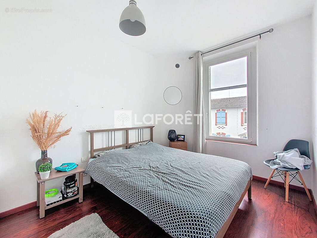 Maison à MIREPOIX-SUR-TARN