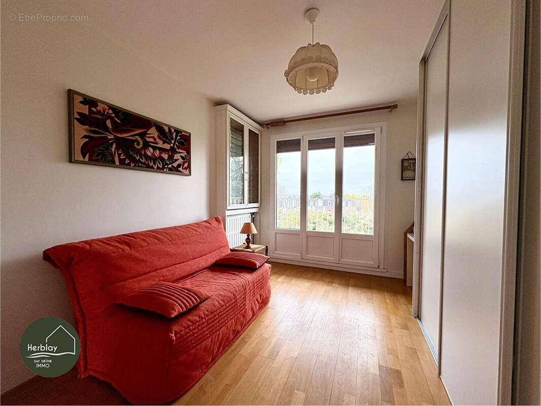 Appartement à HERBLAY