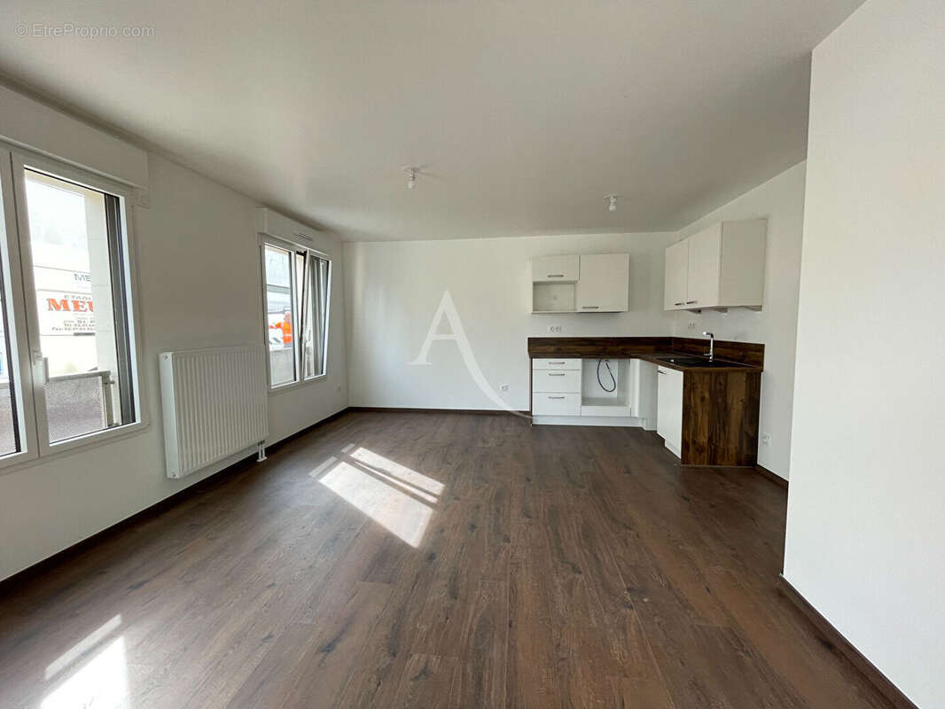 Appartement à TOURS