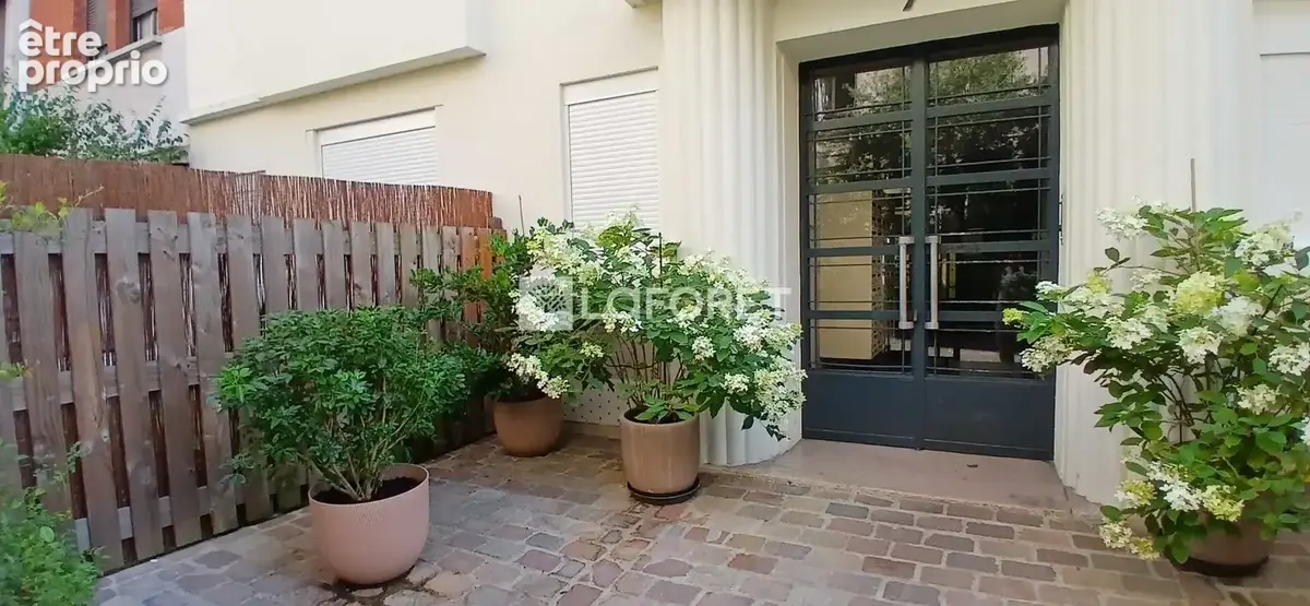 Appartement Paris 2 pièces 38 m² - photo 11
