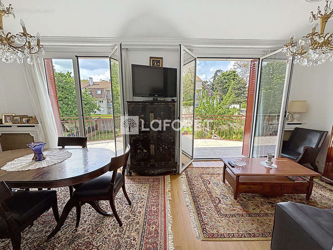 Maison à CHEVILLY-LARUE