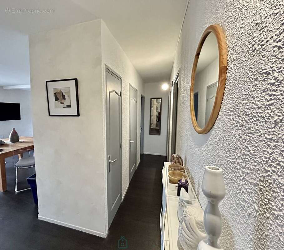 Appartement à DOUAI