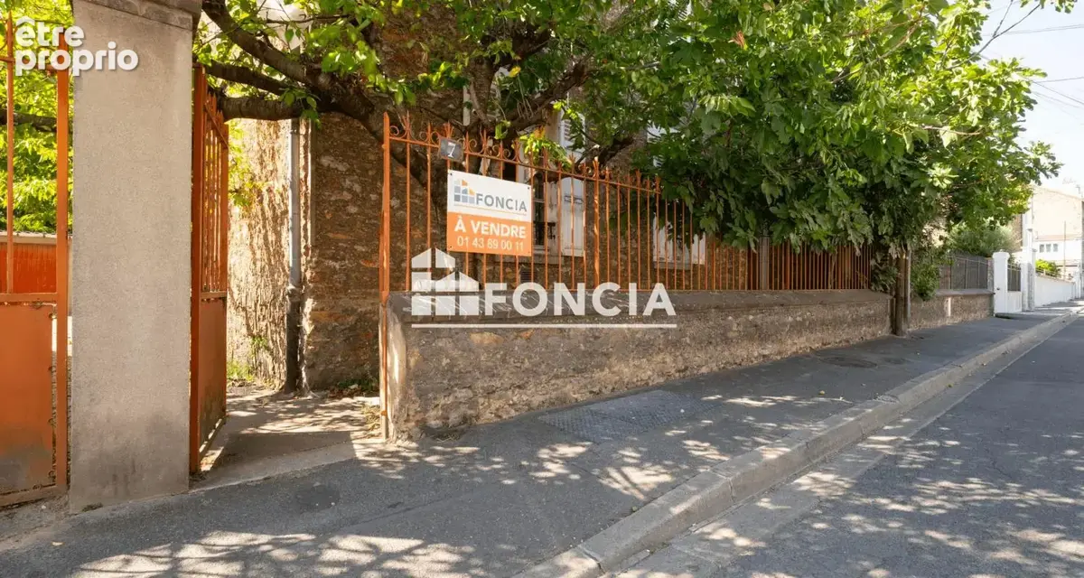 Appartement à VILLENEUVE-SAINT-GEORGES