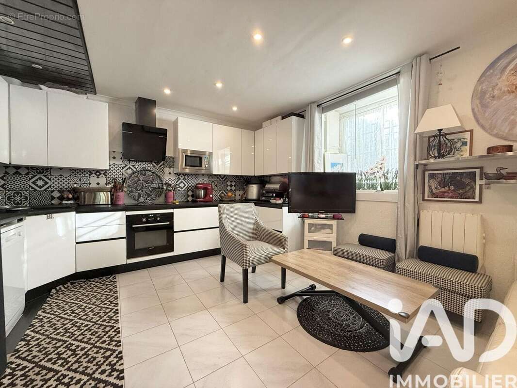 Photo 2 - Appartement à HYERES