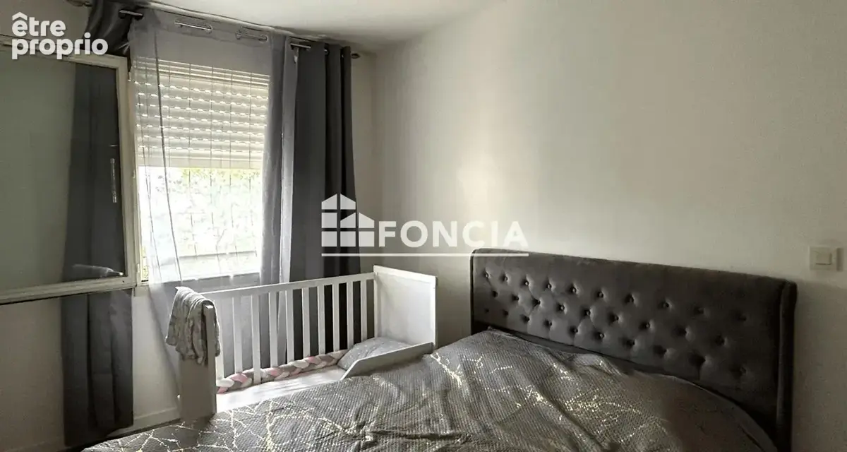 3 pièces avec cave et garage - bail en cours - photo 5