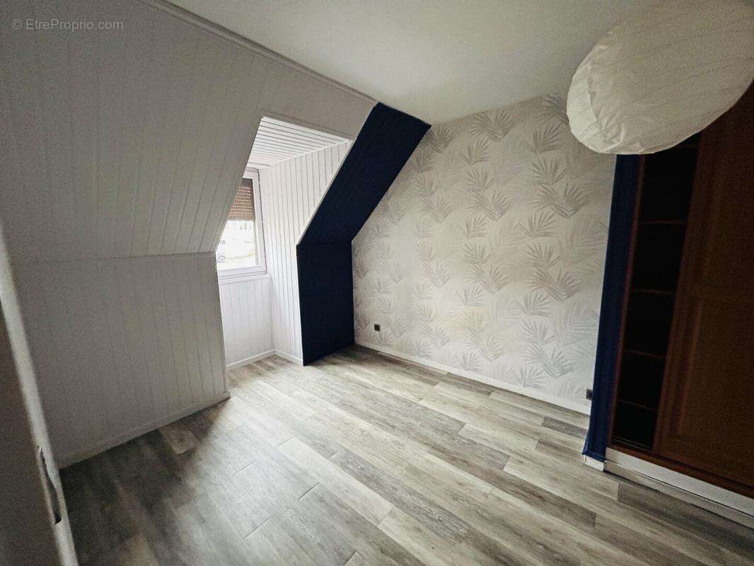Special etupes maison individuelle 80 m2 - photo 7