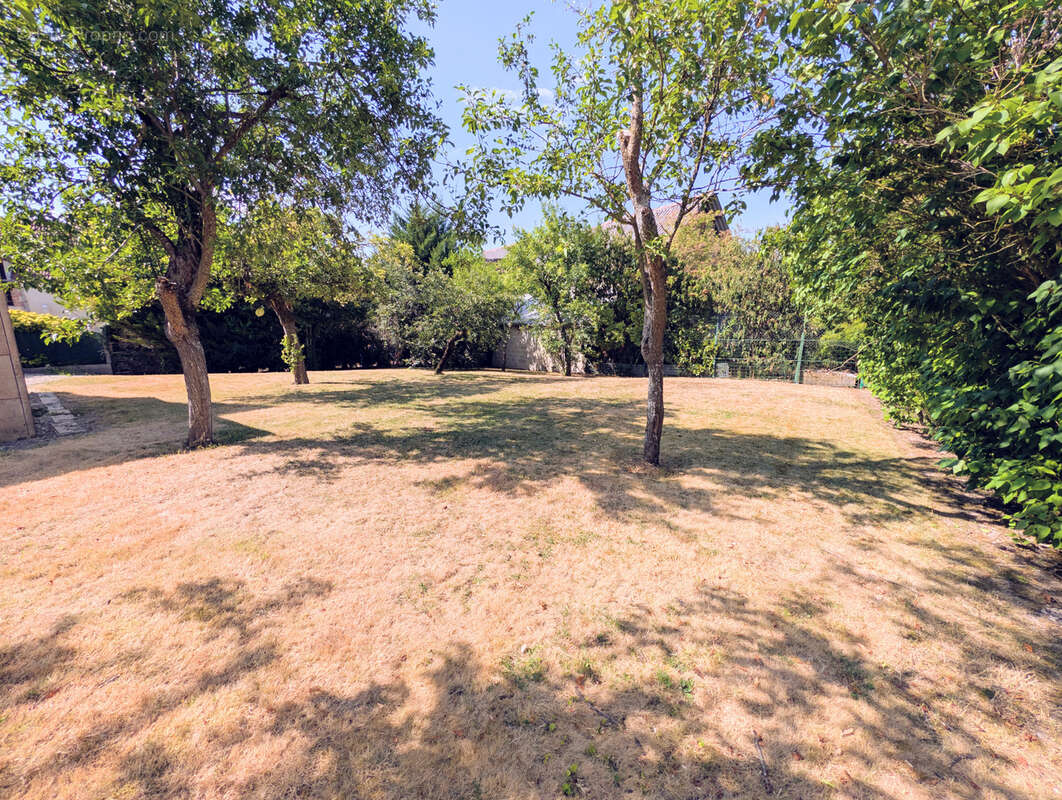 Achat maison 98m2 sur 746m2 de terrain et sous-sol - photo 3