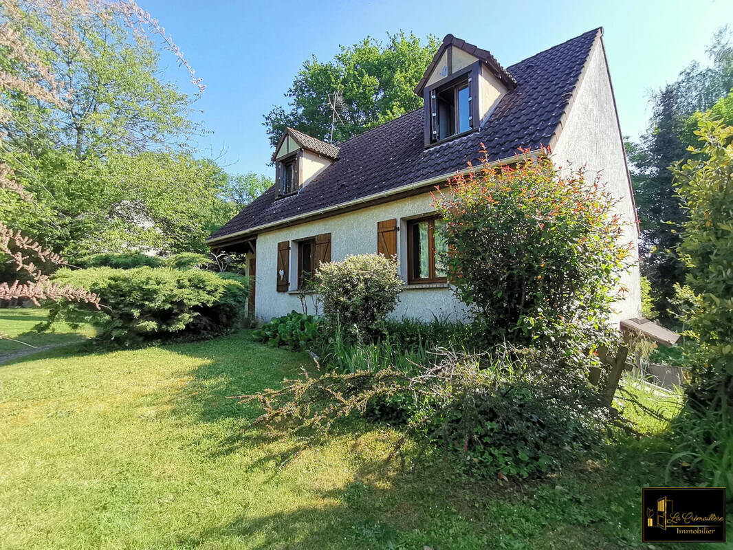 Maison à SAINTE-MESME