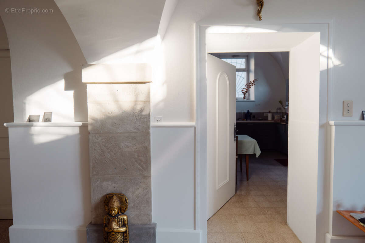 Maison à CHATILLON-SUR-SEINE