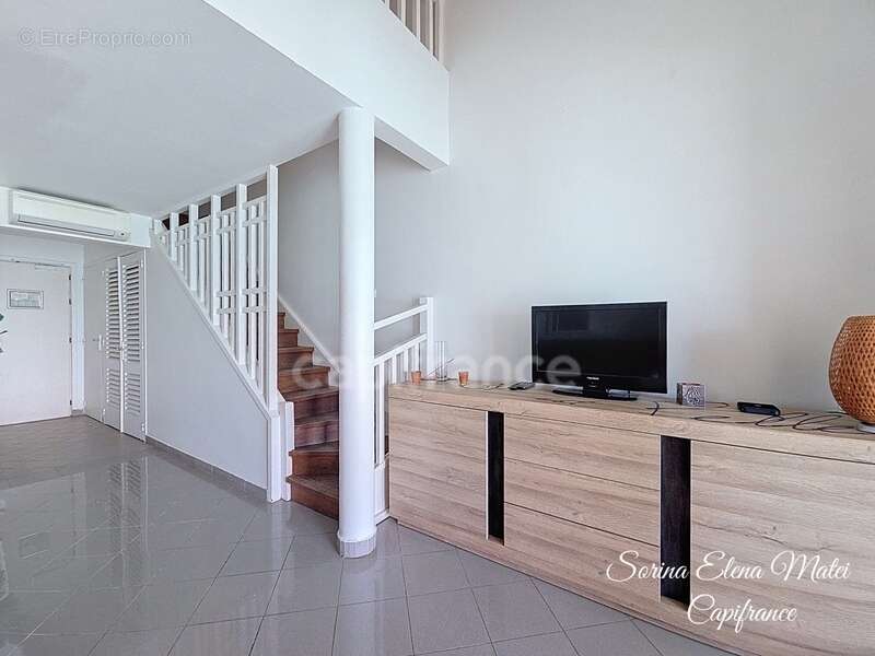 Appartement à LE GOSIER