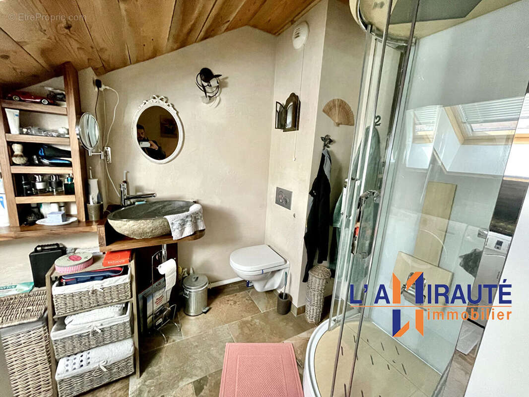 Appartement à HOUILLES