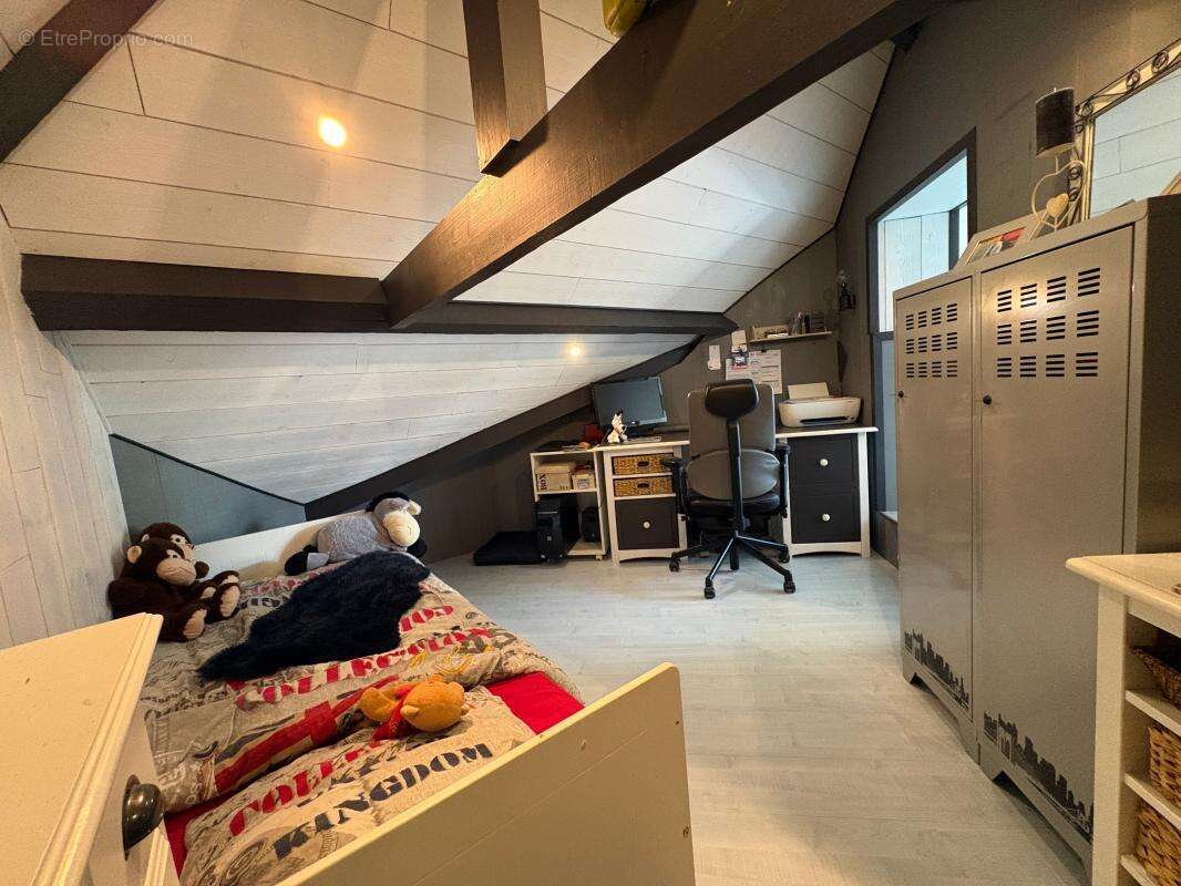 Maison à LA BAULE-ESCOUBLAC