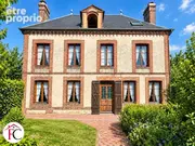 Maison à CRULAI
