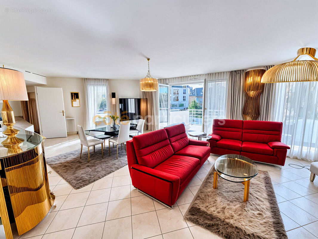 Appartement à EVREUX