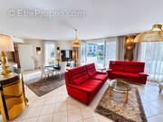 Appartement à EVREUX