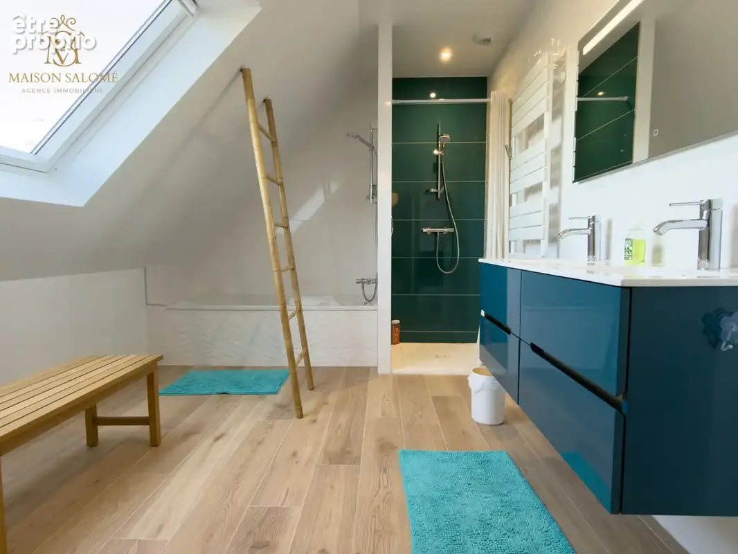 PLOBANNALEC - Contemporaine haut de gamme - photo 13