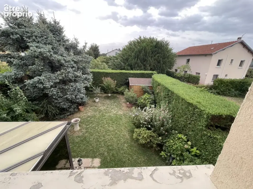 Maison 5 pièces 96 m² à vendre à Valence (26000) - photo 2