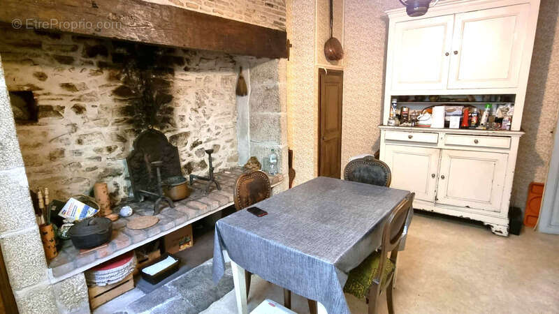 Appartement à TULLE