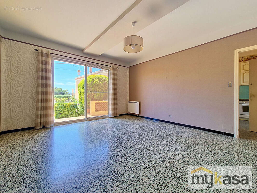 Maison Martigues 6 pièce(s) 195 m2 - photo 8