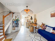 Maison à VILLENAVE-D&#039;ORNON