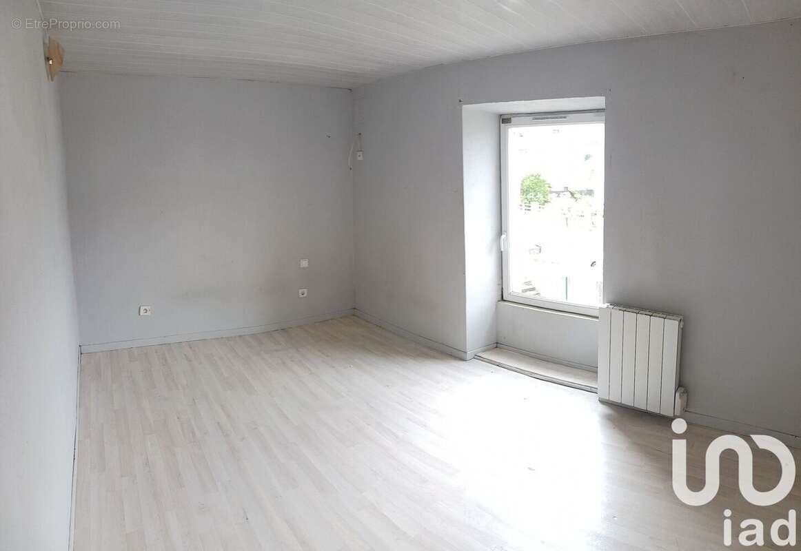 Photo 9 - Maison à BRESSUIRE