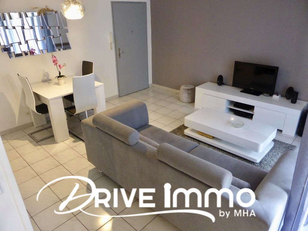 Appartement à NARBONNE