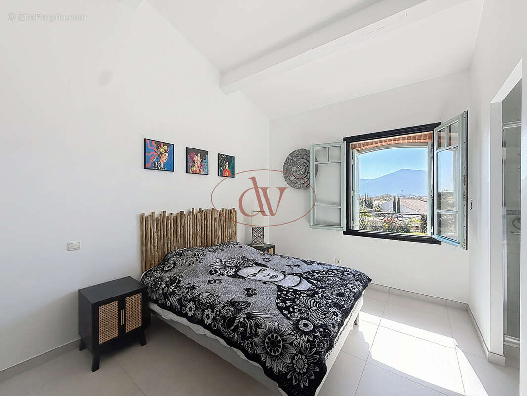 Maison à ORTAFFA