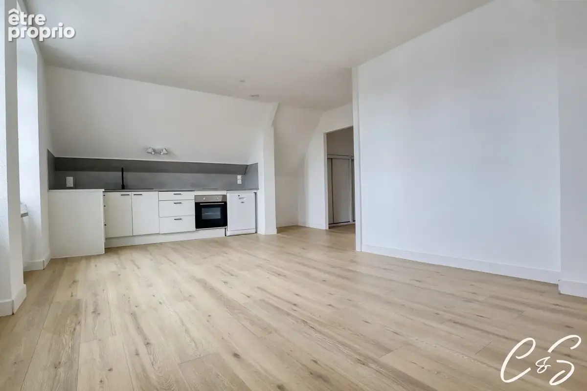 Appartement 2 pièces 39 m² à vendre à Loctudy (29750) - photo 2