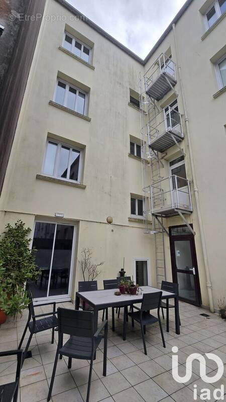 Photo 1 - Appartement à BREST