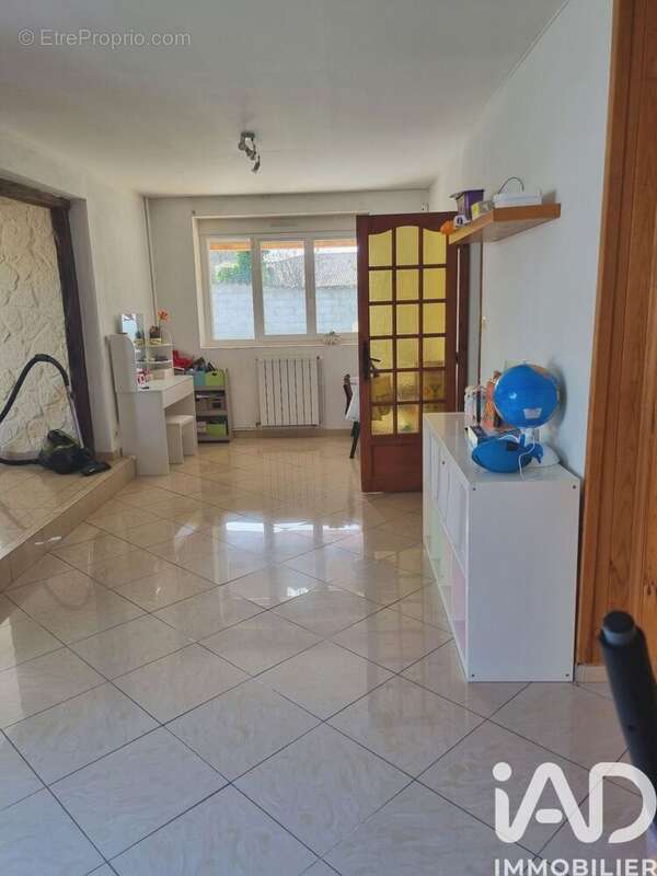 Photo 9 - Maison à CHAMPNIERS