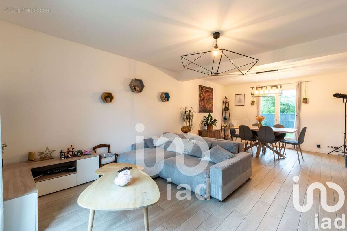 Photo 2 - Maison à TRIEL-SUR-SEINE