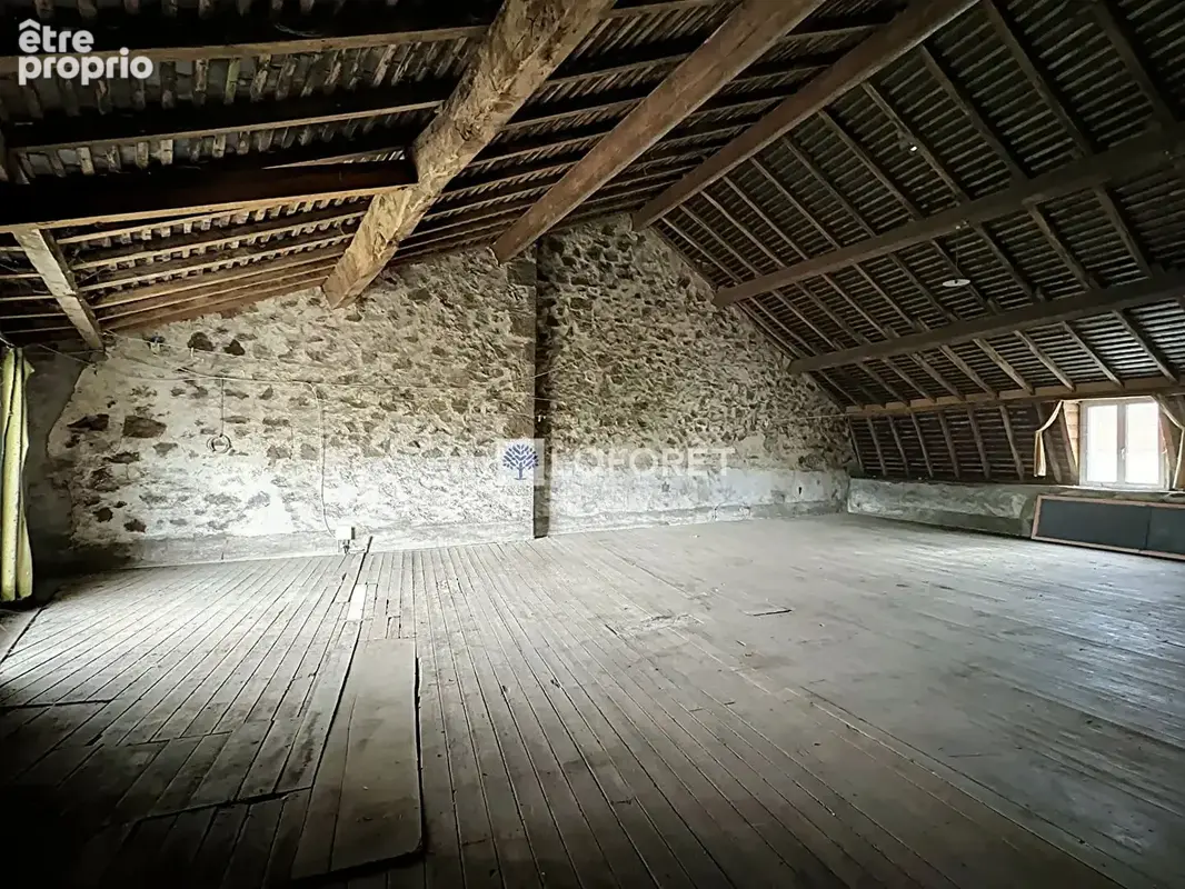 Maison Secondigny - photo 18