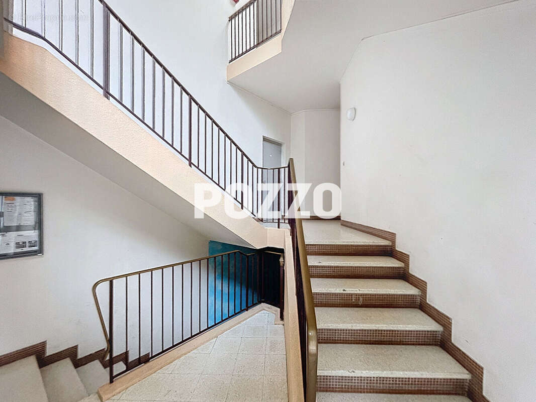 Appartement à HEROUVILLE-SAINT-CLAIR