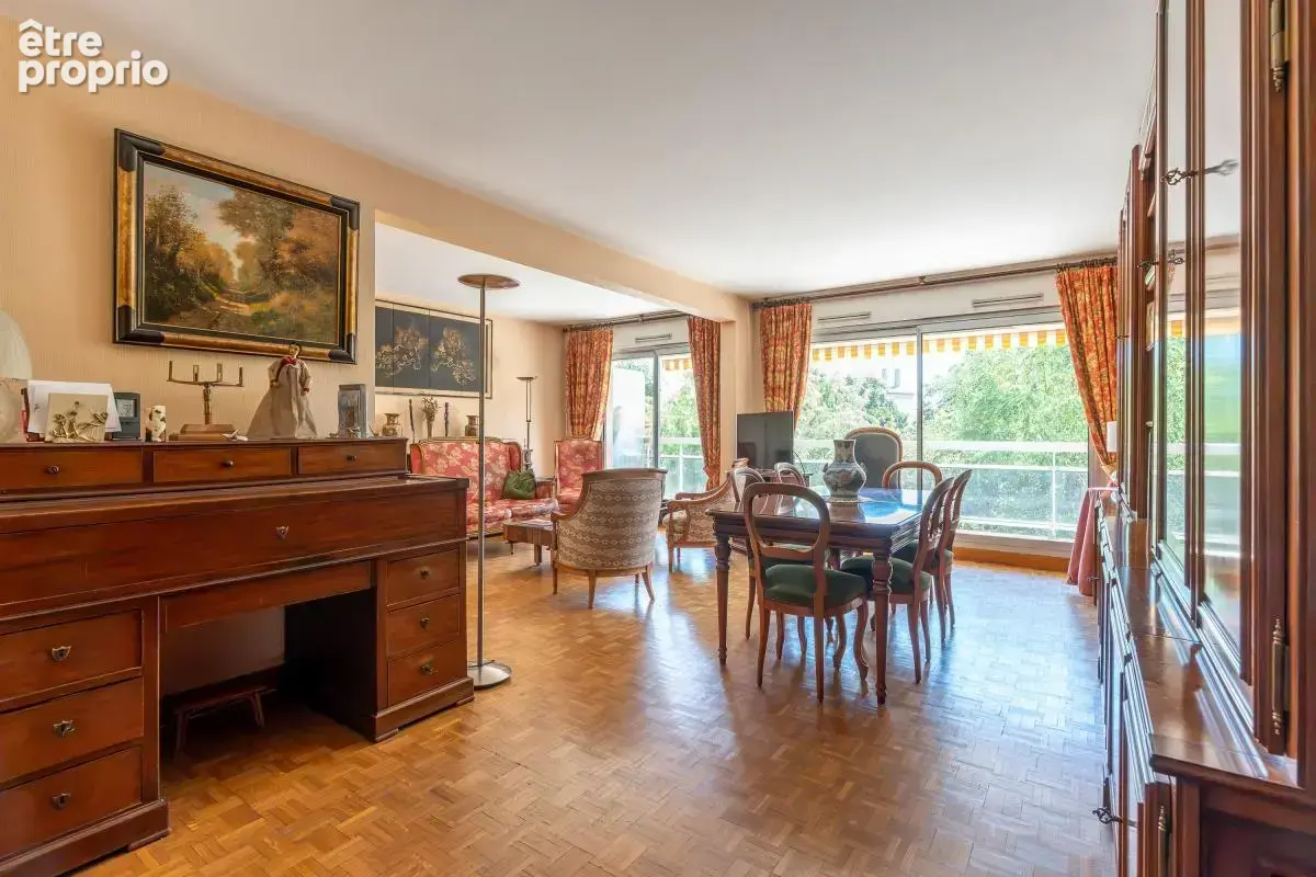 Appartement À Vendre - photo 4