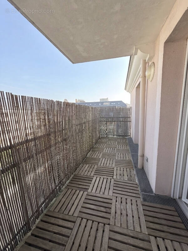 Appartement à ALFORTVILLE