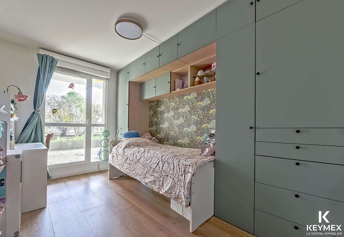 Appartement à CORMEILLES-EN-PARISIS