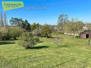 Terrain à HAUTEVILLE-SUR-MER