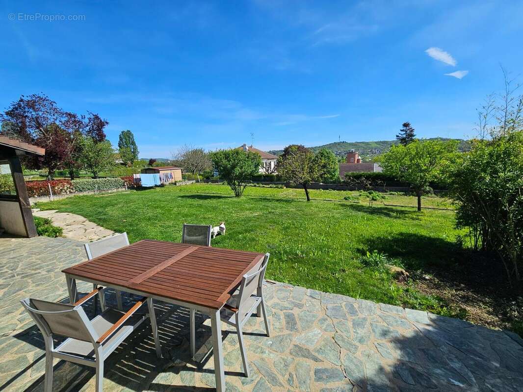 Photo 9 - Maison à ABREST