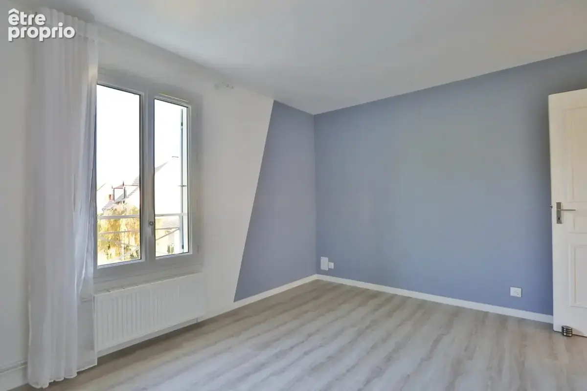 Maison 6 pièces 110 m² à vendre à Serris (77700) - photo 7