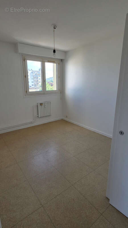 Appartement à NORVILLE