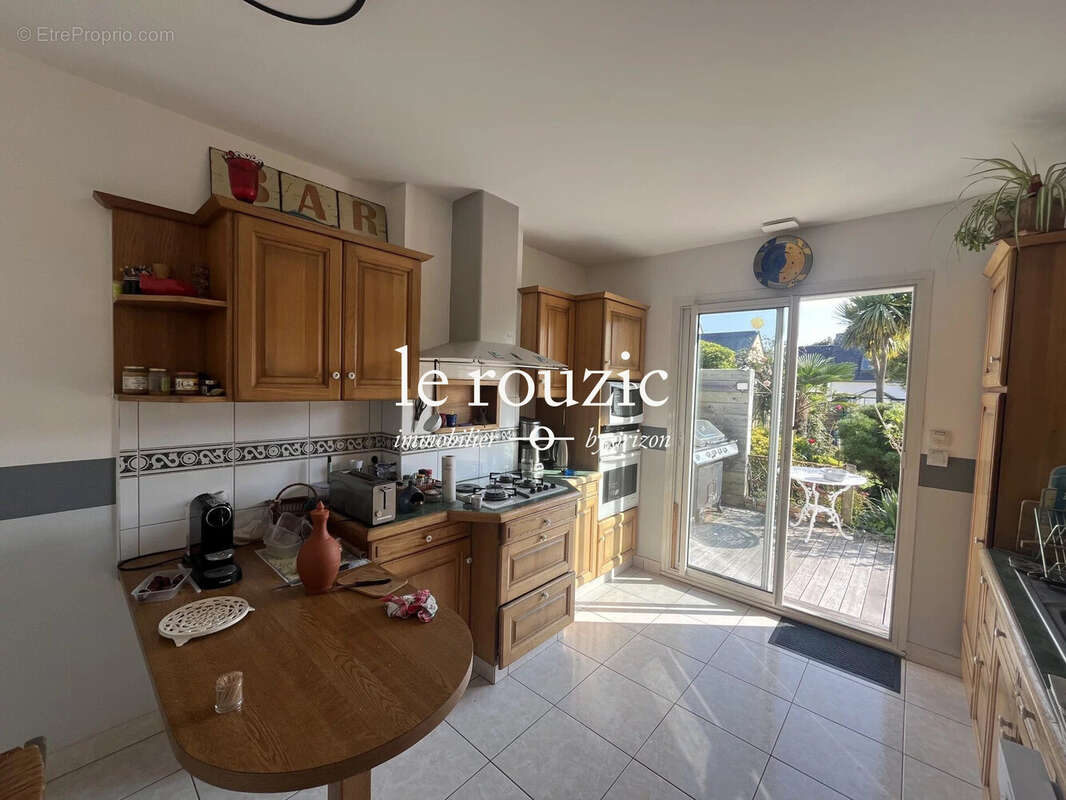 Maison 115 m² à Sarzeau  - photo 4