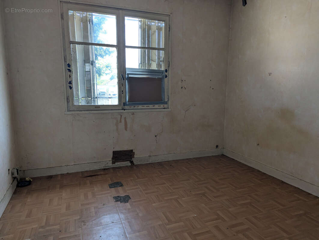 Maison à rénover quartier Antibes à Amilly - photo 10